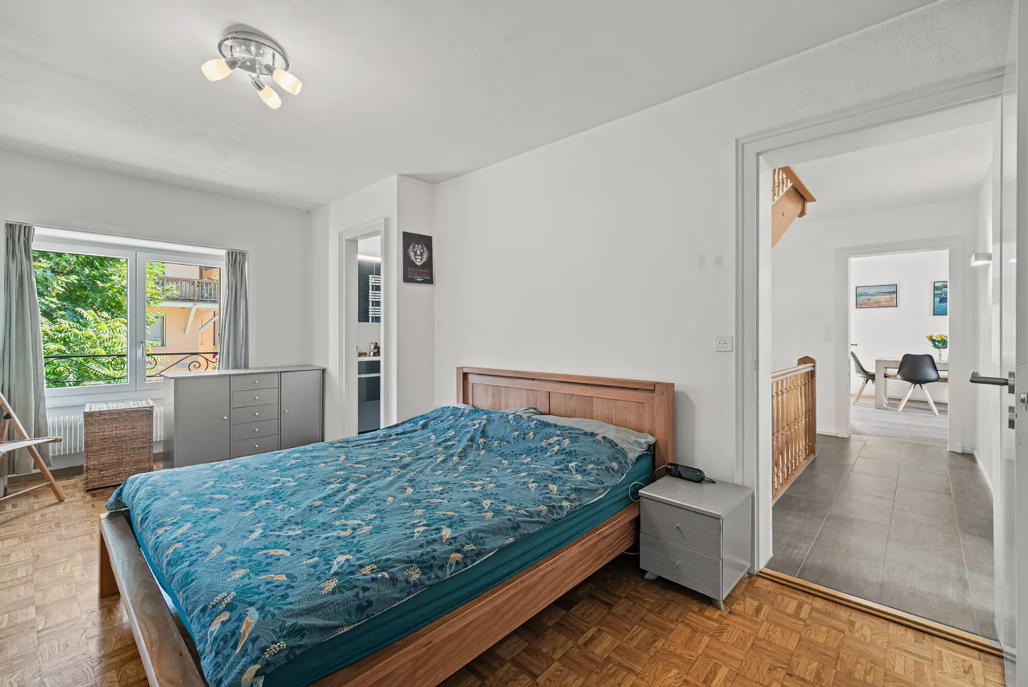 Magnifica casa di villaggio - Foto 11 di 18