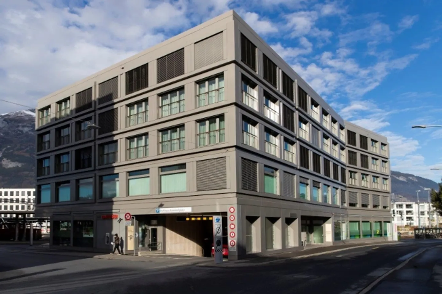 Spazio di archiviazione in affitto - Foto 1 di 4