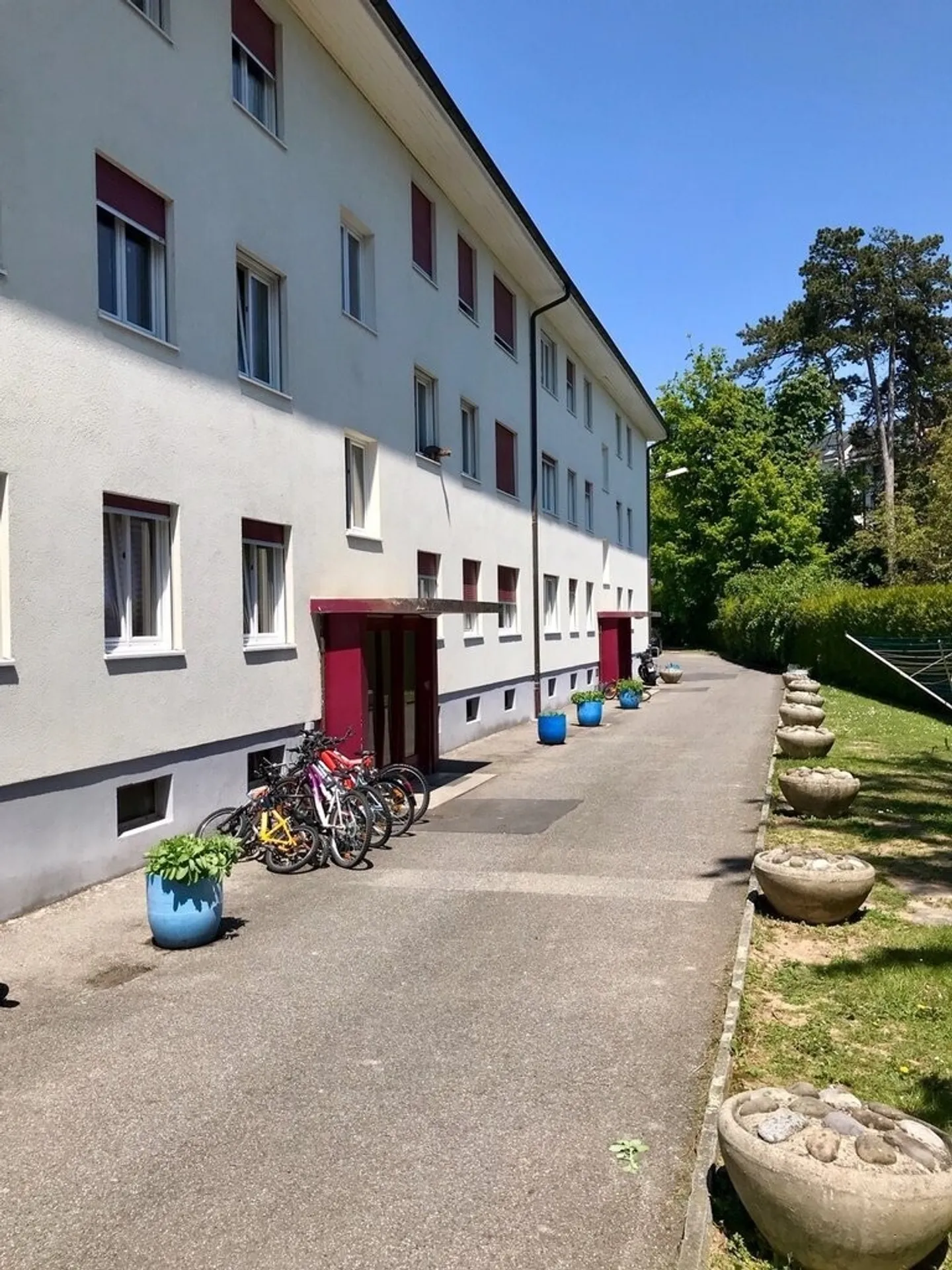 Zu ergreifen! Wunderschöne Unterkunft im Herzen von Versoix! - Foto 2 von 2