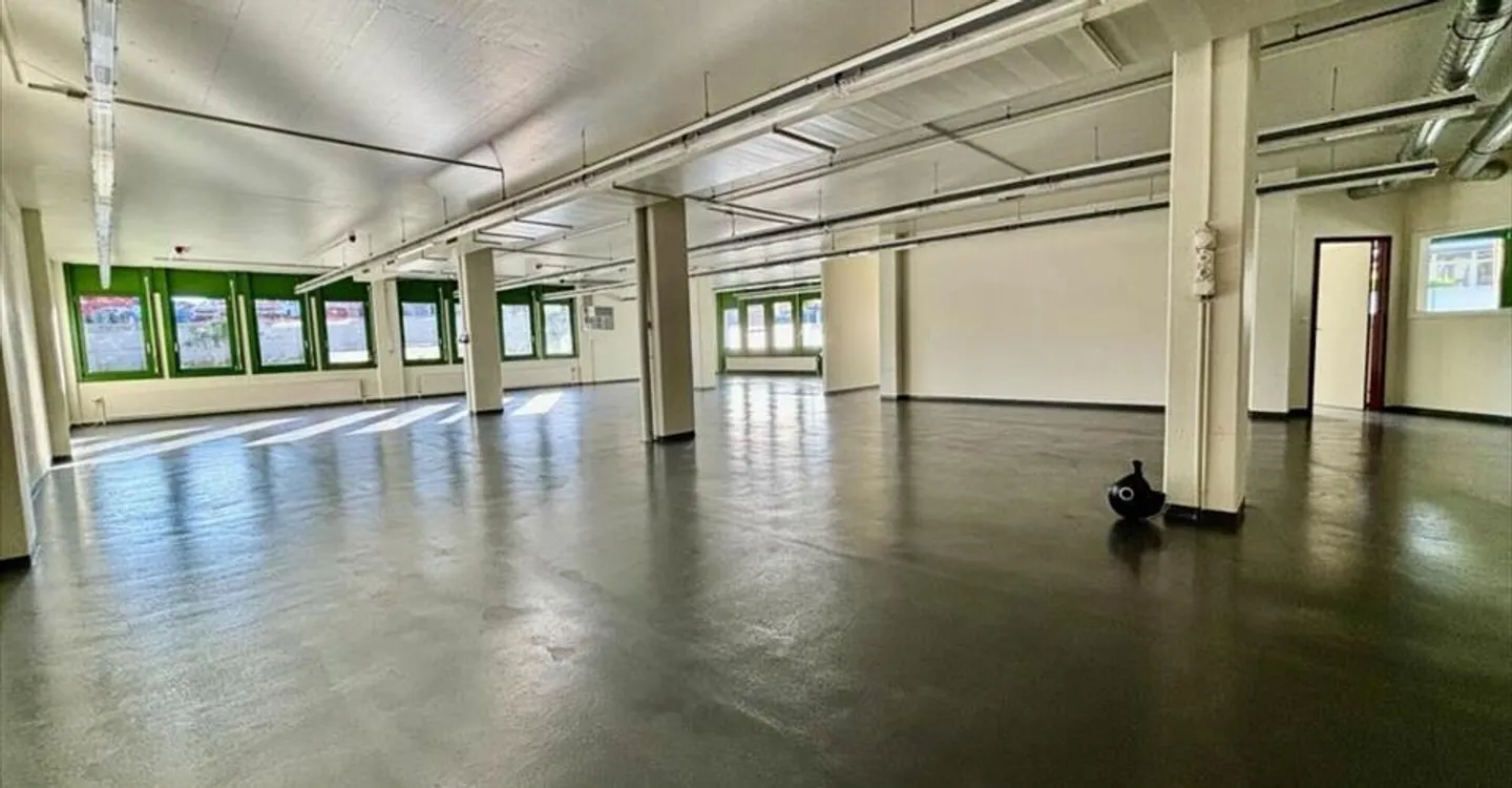 Bureau à louer - Photo 5 sur 6