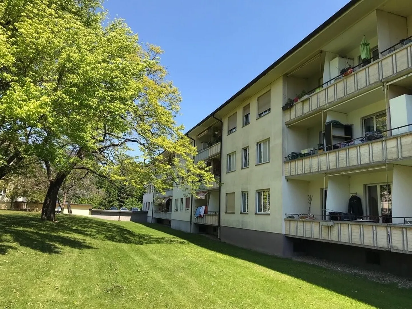 Zu ergreifen! Wunderschöne Unterkunft im Herzen von Versoix! - Foto 1 von 2