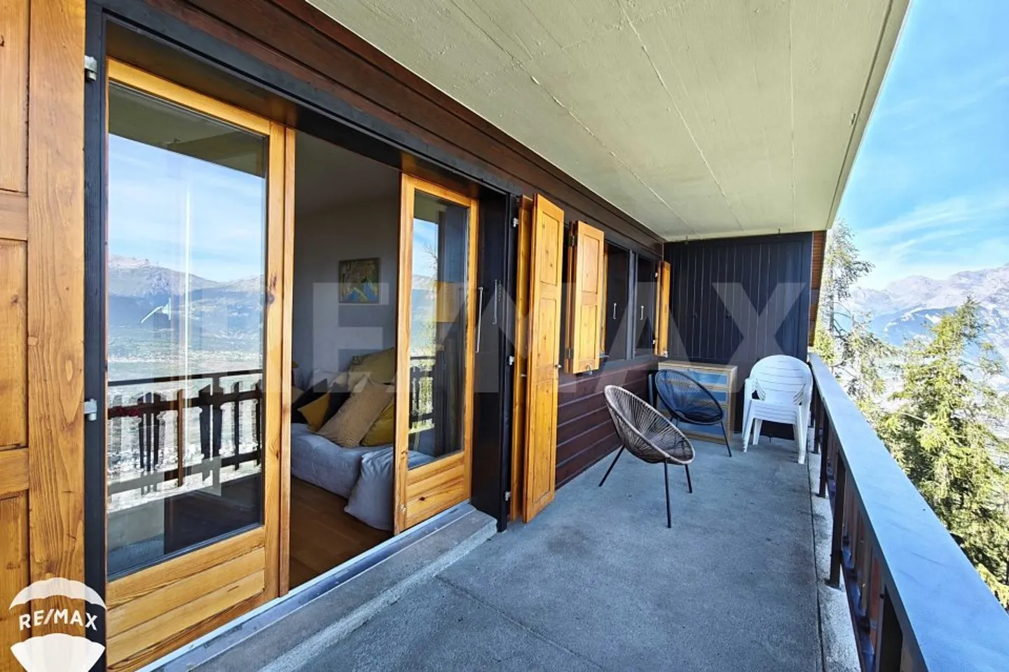 Incantevole Chalet Svizzero - Foto 11 di 13