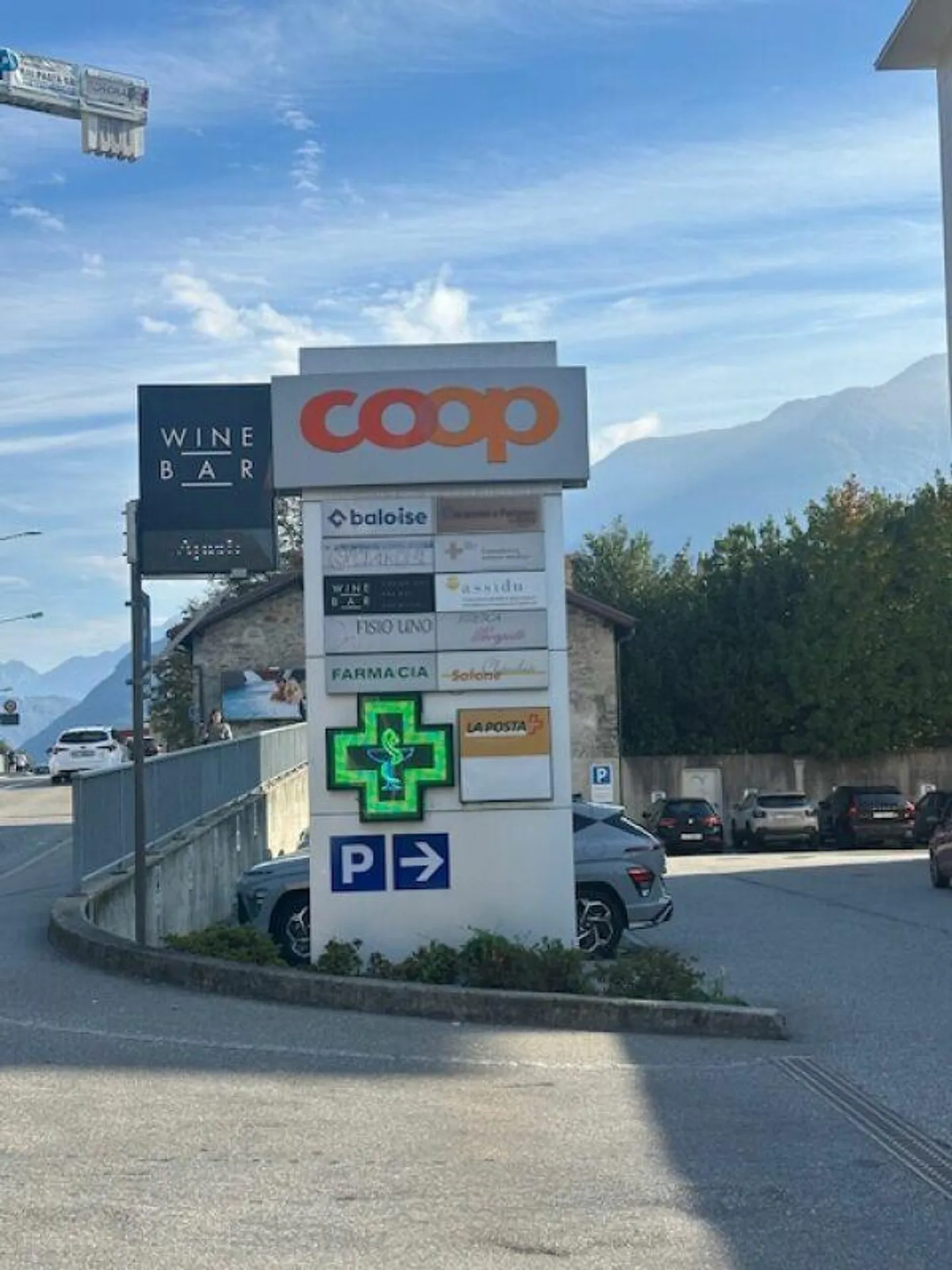 Commercial Space - Photo 1 of 2