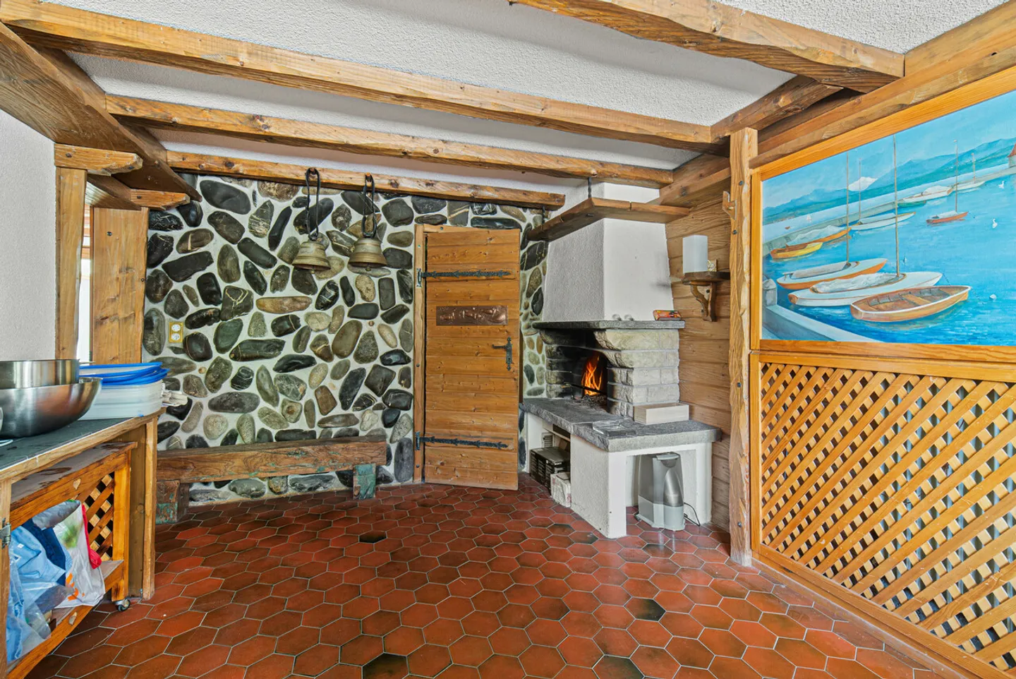 Magnifica casa di villaggio - Foto 15 di 18