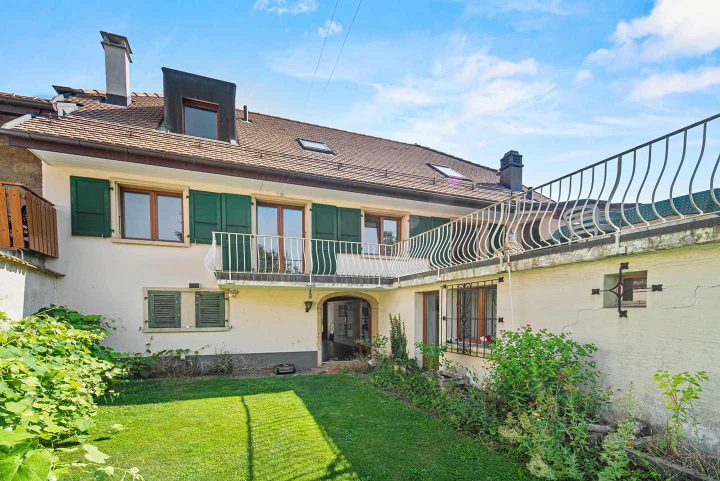 Magnifica casa di villaggio - Foto 17 di 18