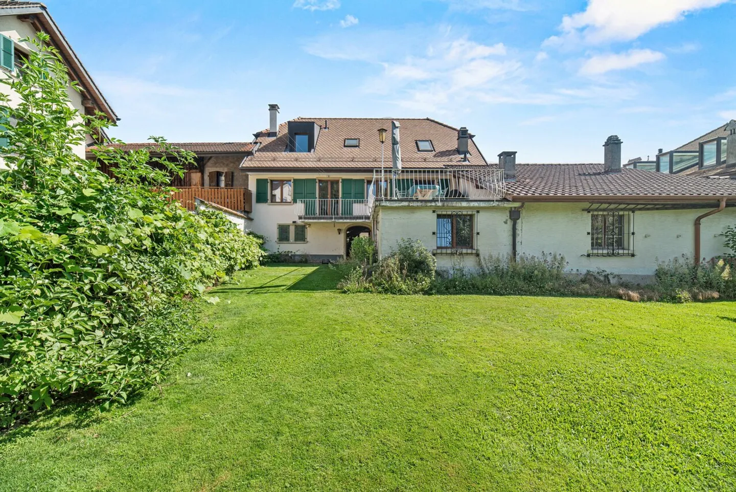 Magnifica casa di villaggio - Foto 18 di 18