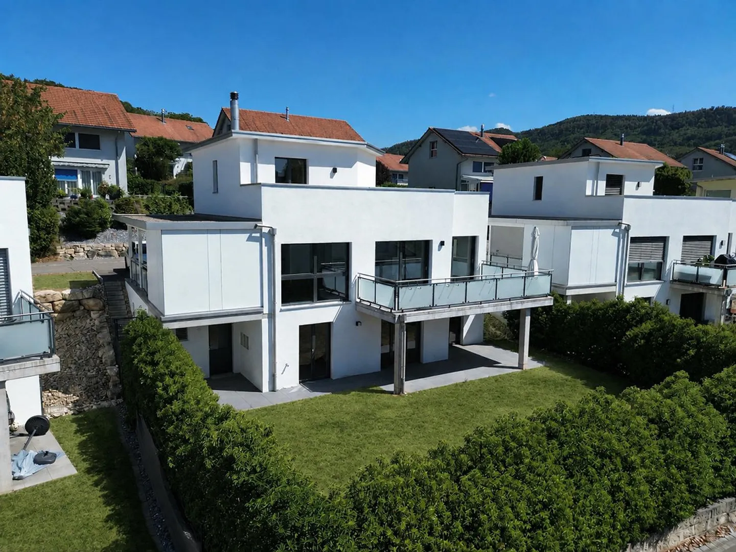 5.5-Zimmer-Traumhaus in Breitenbach - Foto 1 von 21