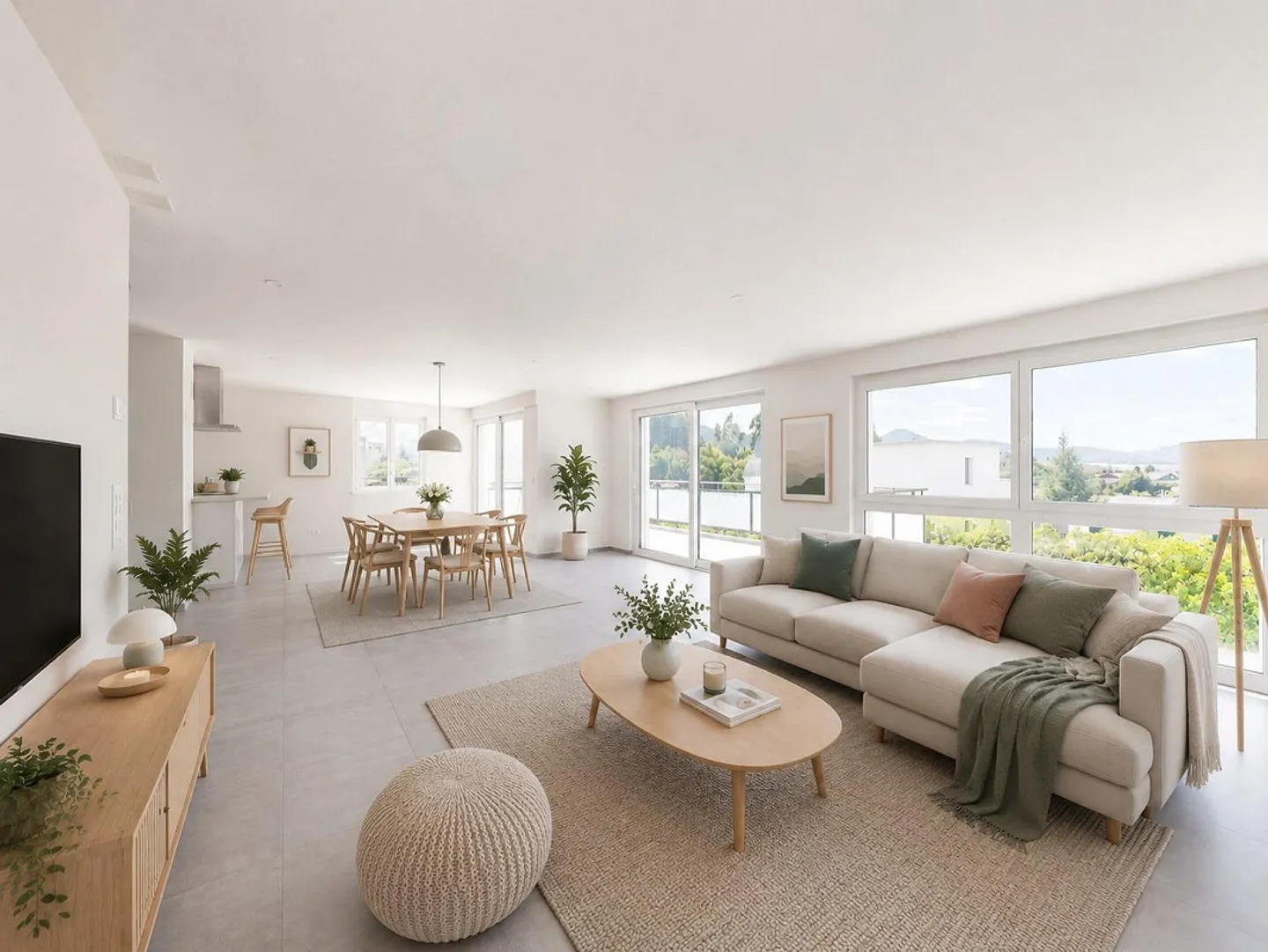 5.5-Zimmer-Traumhaus in Breitenbach - Foto 5 von 21