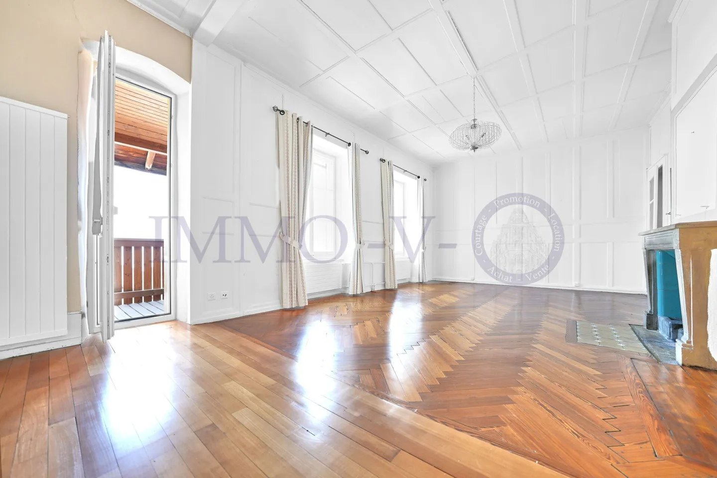 EXKLUSIV MIT CHARME - STADTHAUS MIT ZWEI WOHNUNGEN - Foto 7 von 19