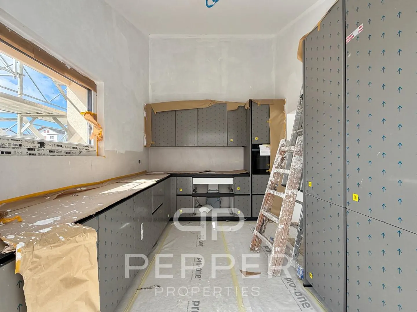 Casa 5.5 stanze - Foto 5 di 13