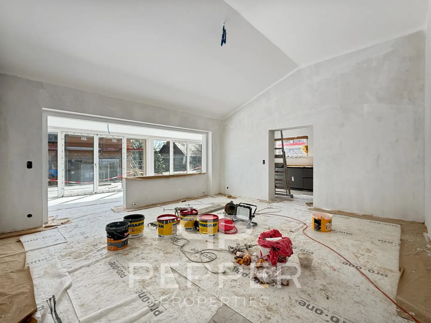 Casa 5.5 stanze - Foto 2 di 13