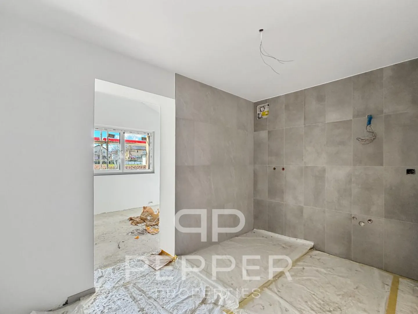 Casa 5.5 stanze - Foto 7 di 13