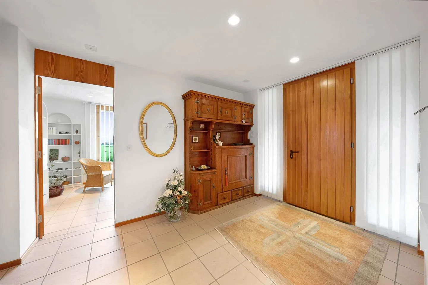 Esclusiva casa unifamiliare di 8,5 stanze con vista mozzafiato sul lago di Costanza - Foto 3 di 30