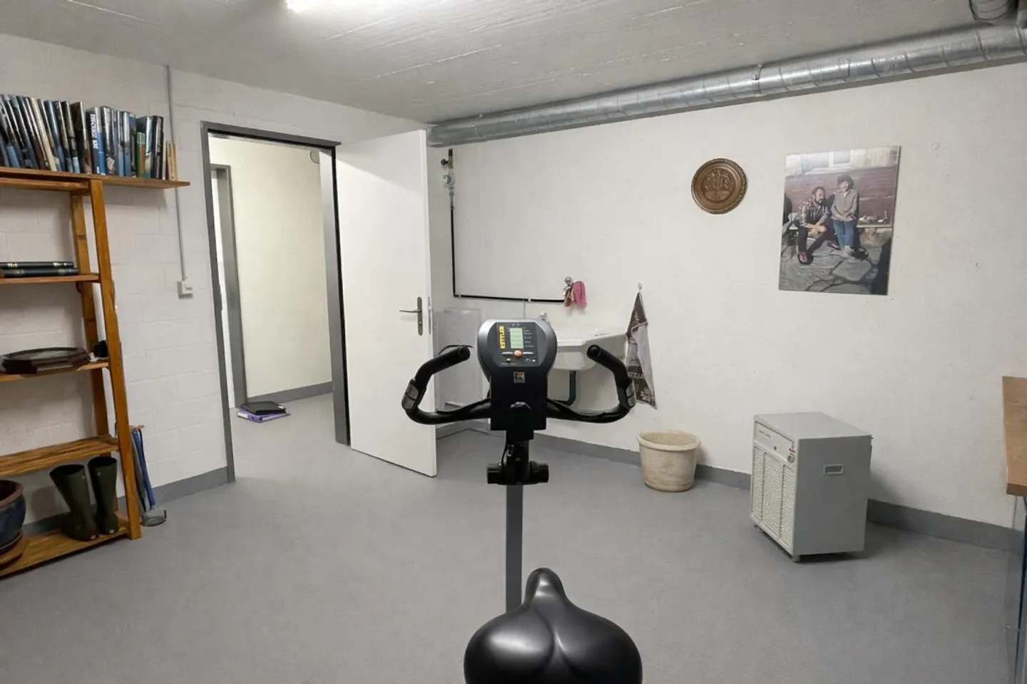 3.5-Zimmer-Attikawohnung mit beeindruckender 115 m² Terrasse & herrlicher Aussicht - Foto 12 di 12