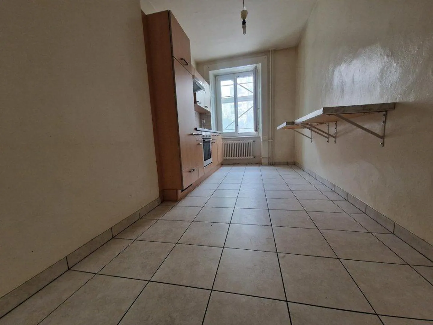 01184 - 2-Zimmer-Wohnung - Temple-Allemand 105 - La Chaux-de-Fonds - Foto 1 von 5