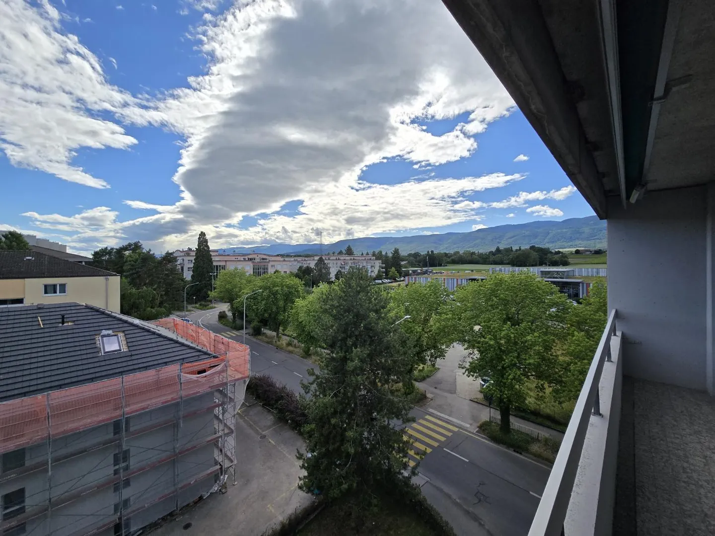 Studio Rénové dans Quartier Calme - Photo 7 sur 9
