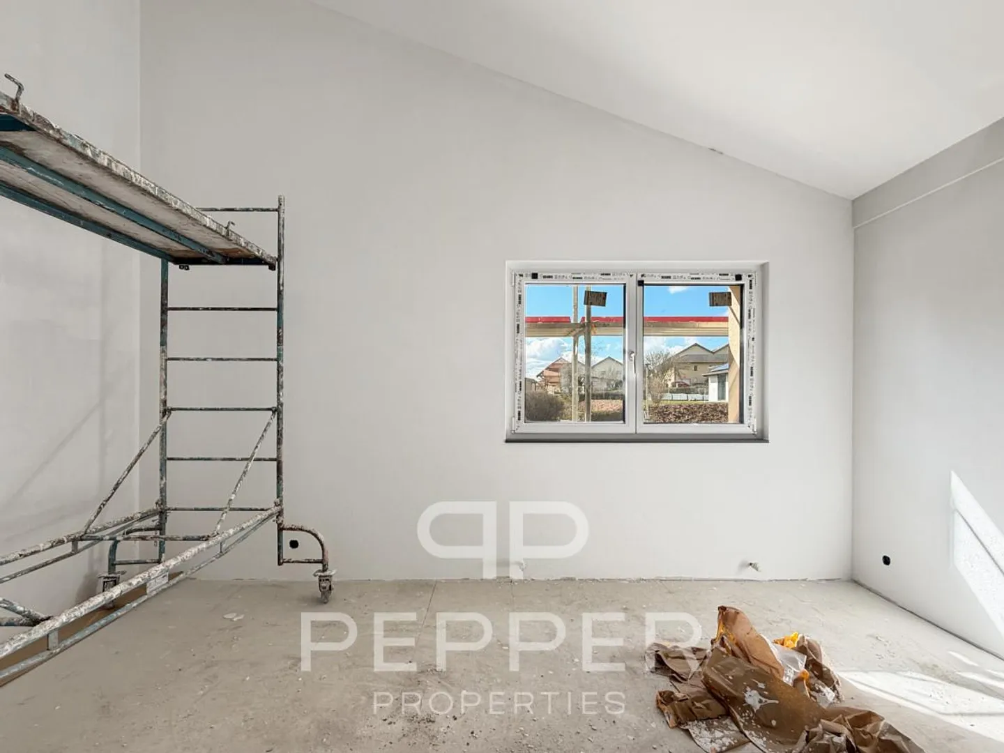 Casa 5.5 stanze - Foto 8 di 13