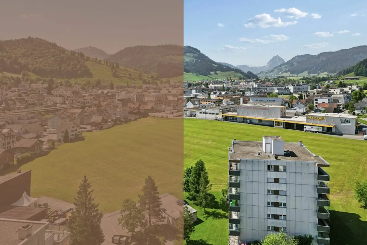 Appartement Charmant avec Vue sur Montagne - Photo 1 sur 13
