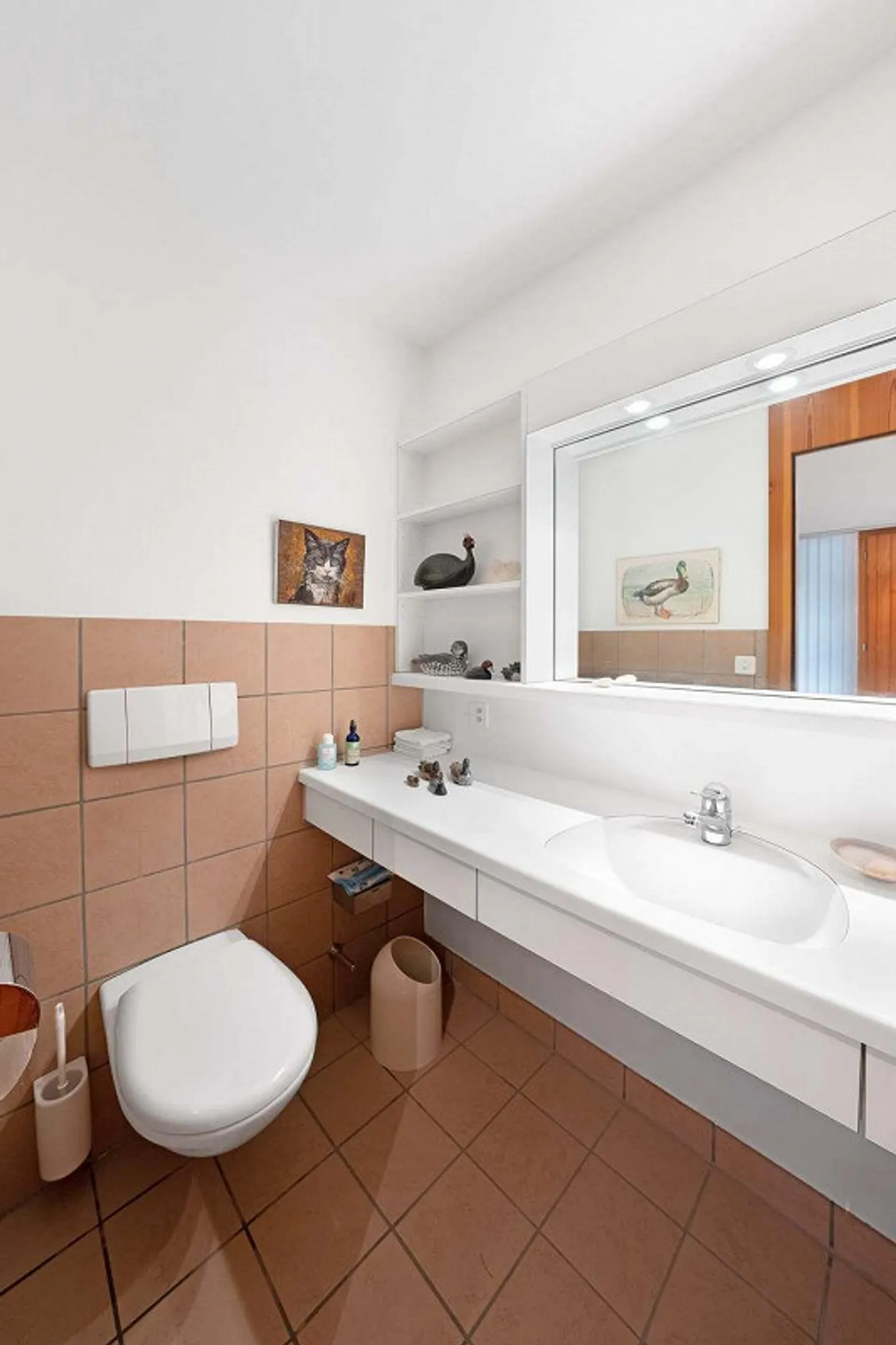 Esclusiva casa unifamiliare di 8,5 stanze con vista mozzafiato sul lago di Costanza - Foto 7 di 30