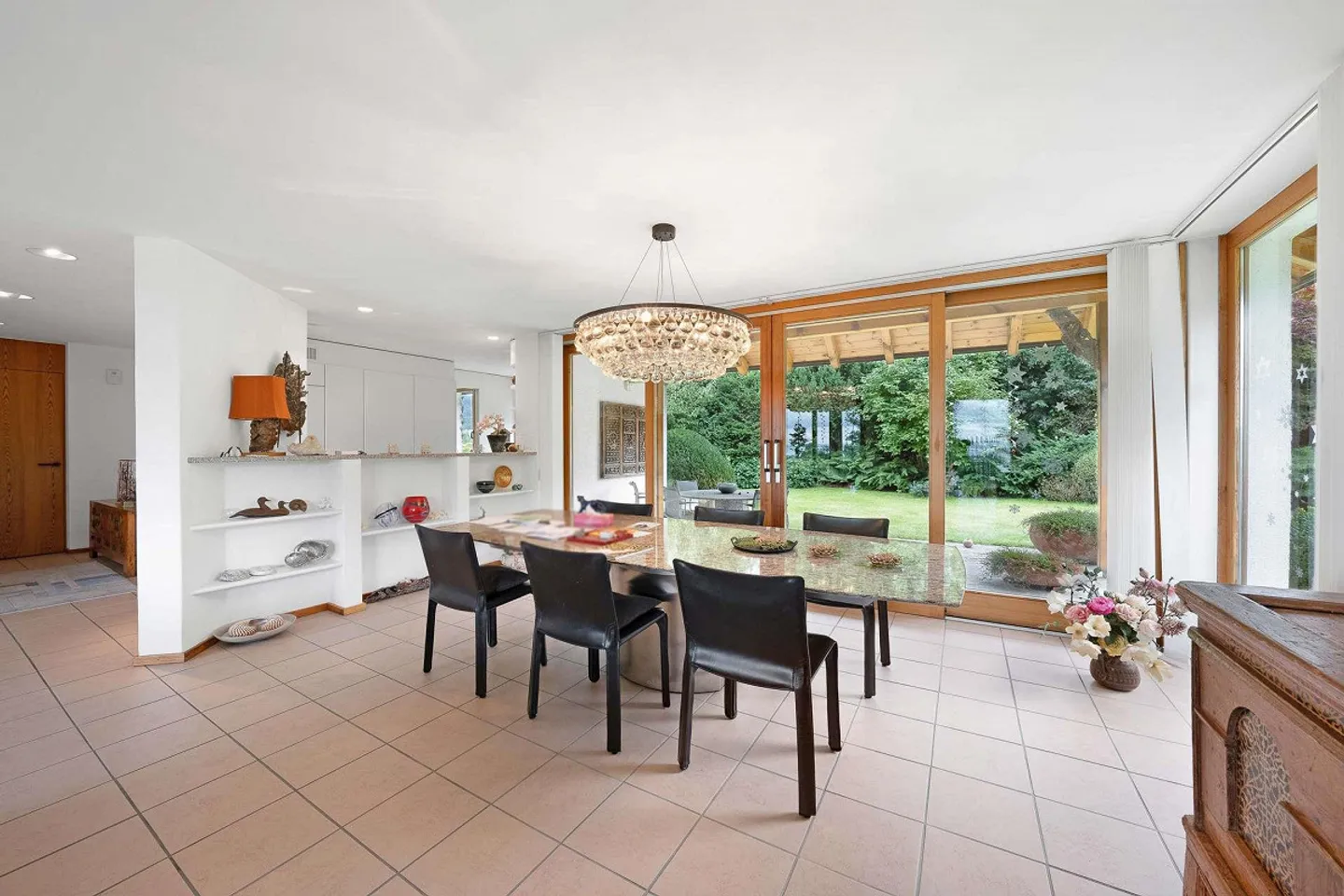 Esclusiva casa unifamiliare di 8,5 stanze con vista mozzafiato sul lago di Costanza - Foto 11 di 30