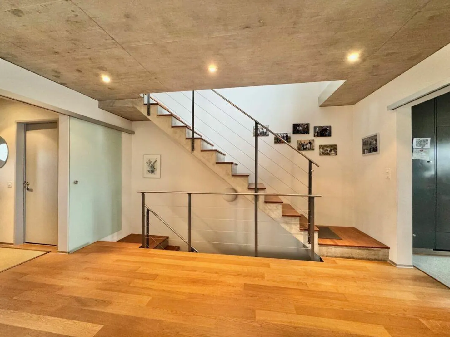 Kaisten / Maison de coin de 5,5 pièces - Photo 3 sur 14