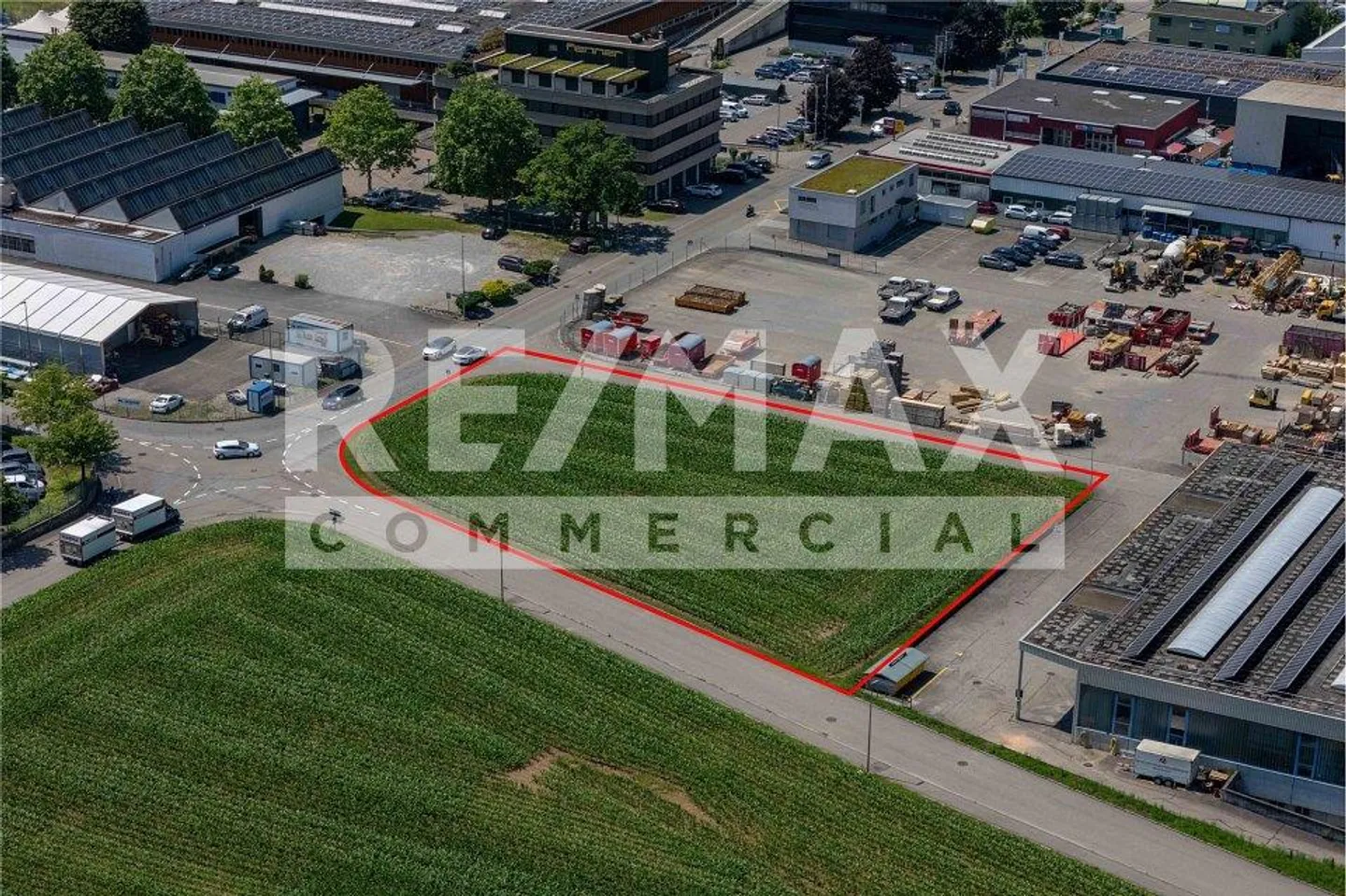 La tua nuova opportunità commerciale nel diritto di costruzione... - Foto 4 di 7