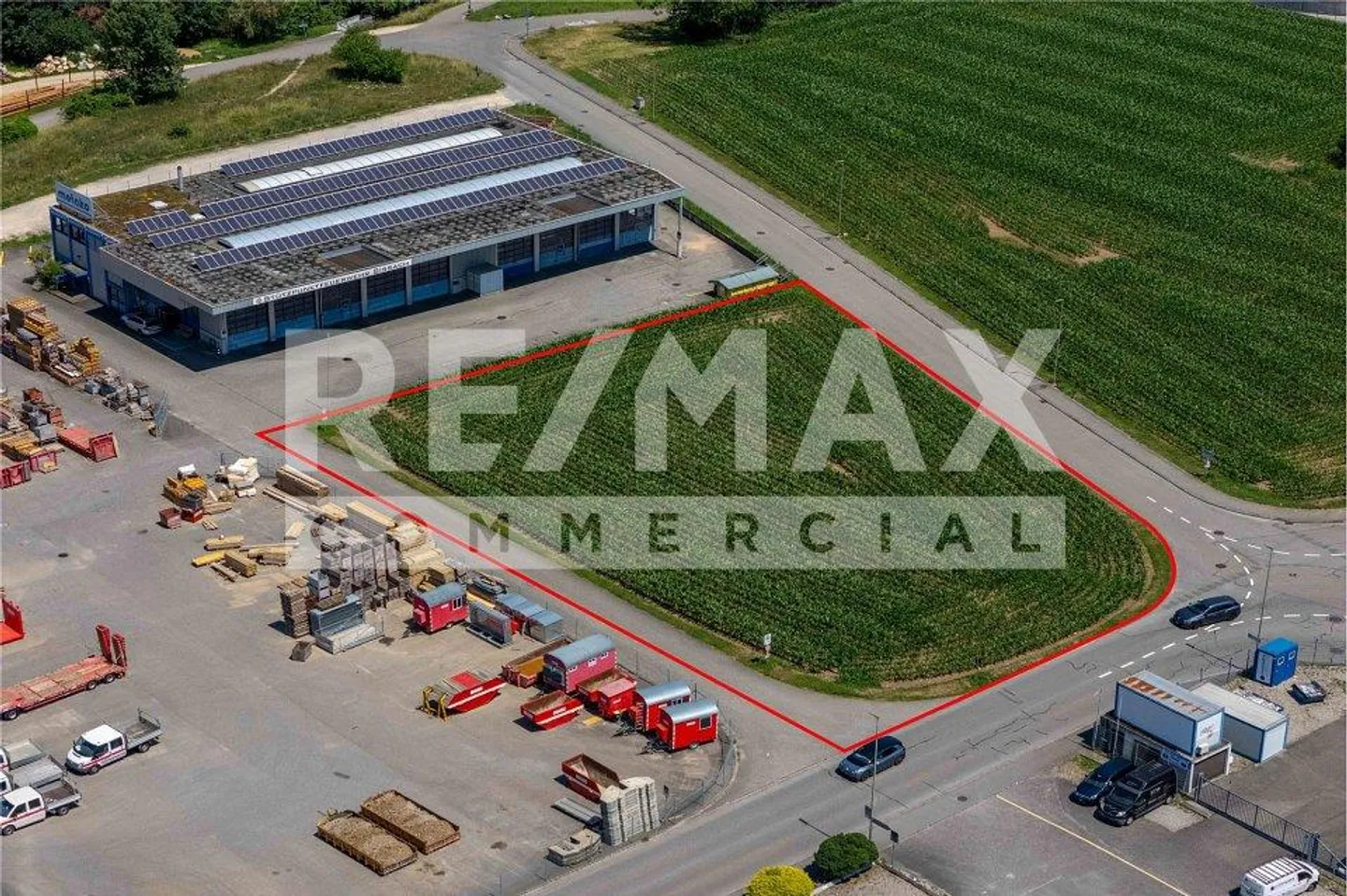 La tua nuova opportunità commerciale nel diritto di costruzione... - Foto 5 di 7