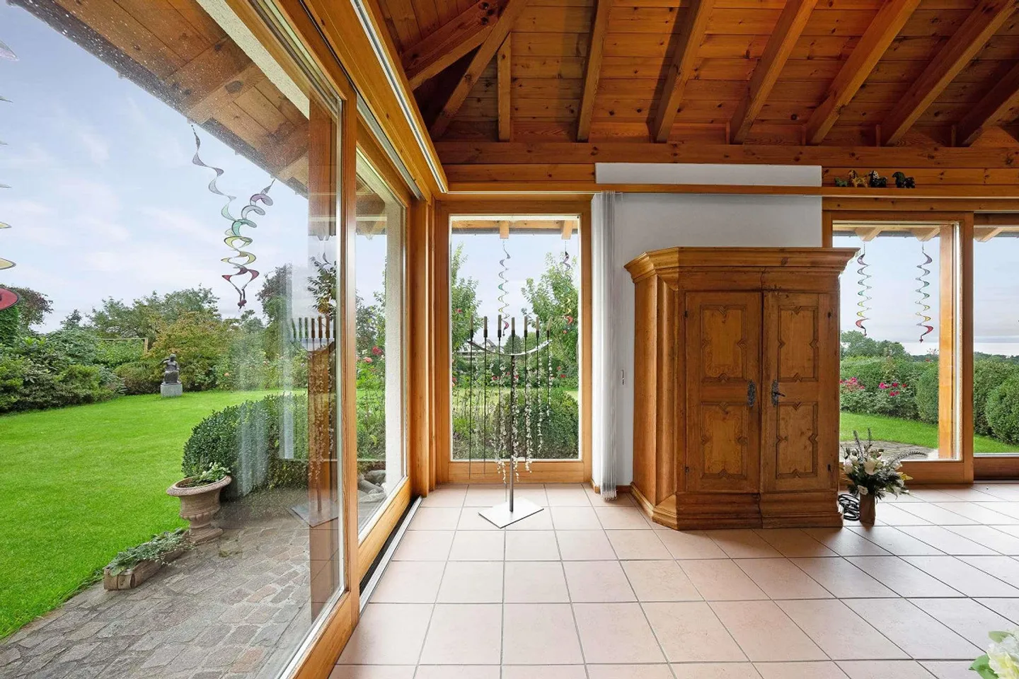 Esclusiva casa unifamiliare di 8,5 stanze con vista mozzafiato sul lago di Costanza - Foto 15 di 30