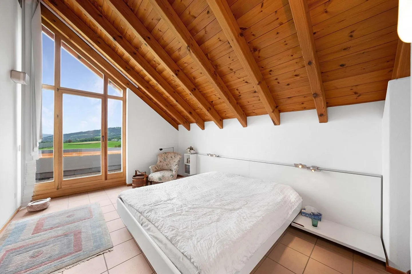 Esclusiva casa unifamiliare di 8,5 stanze con vista mozzafiato sul lago di Costanza - Foto 17 di 30