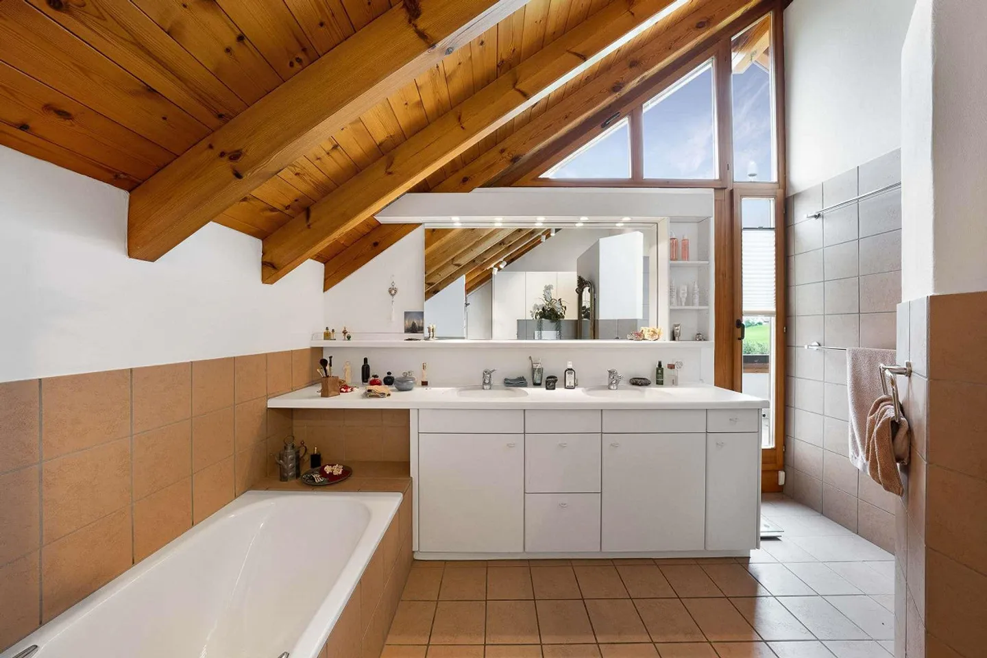 Esclusiva casa unifamiliare di 8,5 stanze con vista mozzafiato sul lago di Costanza - Foto 18 di 30