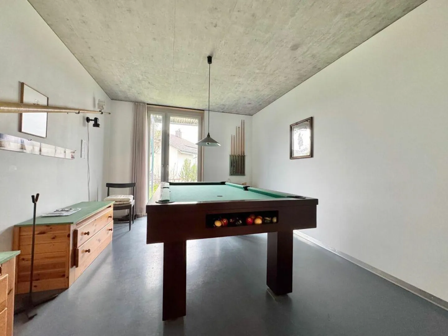 Kaisten / Maison de coin de 5,5 pièces - Photo 8 sur 14