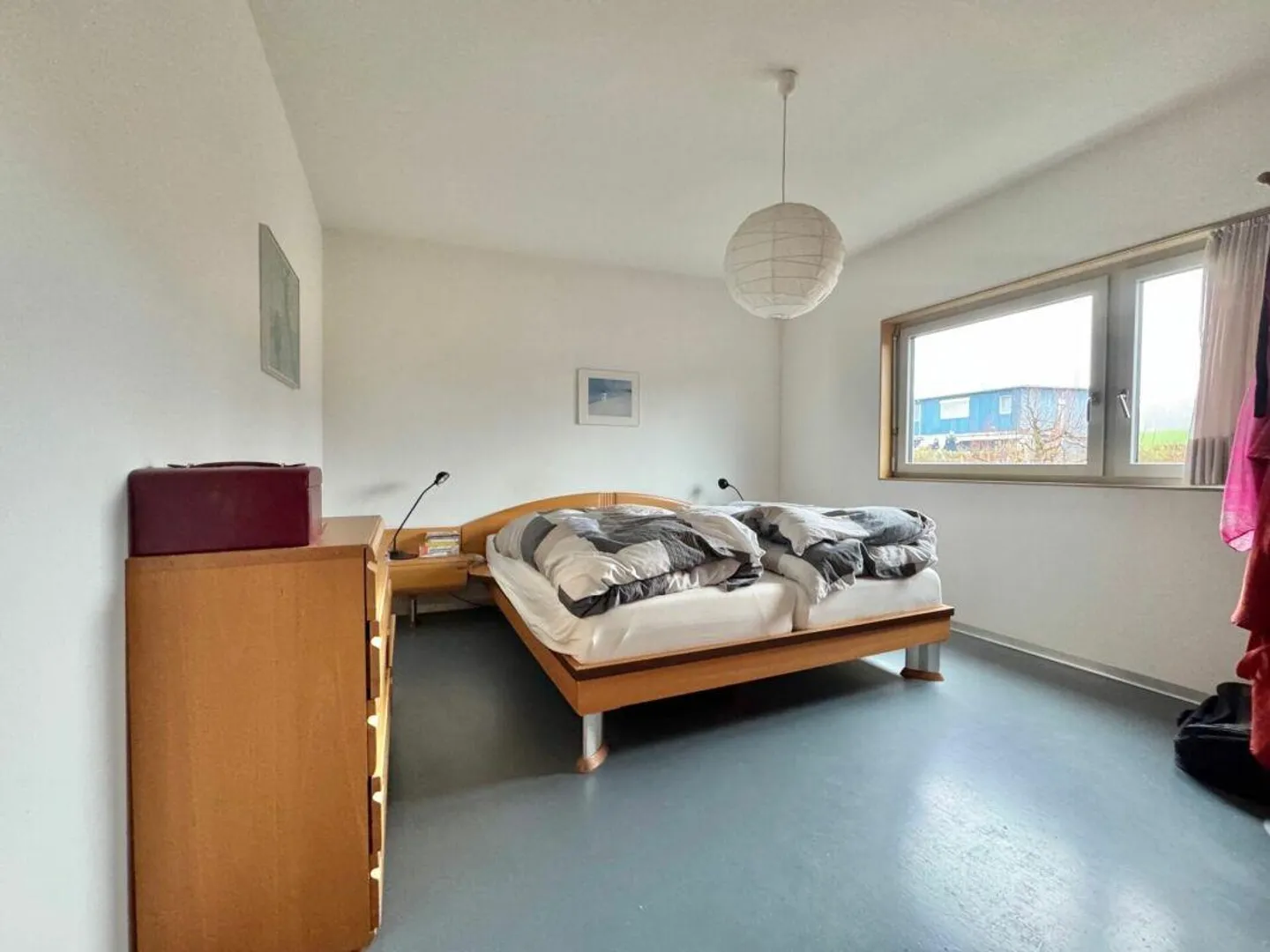 Kaisten / Maison de coin de 5,5 pièces - Photo 10 sur 14