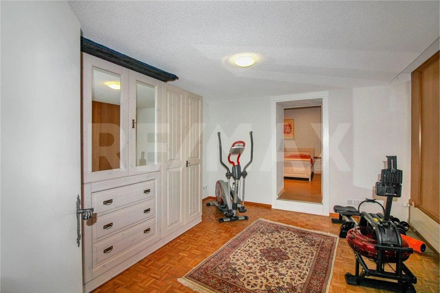 Multi-family house with love for old building charm - Photo 9 of 10