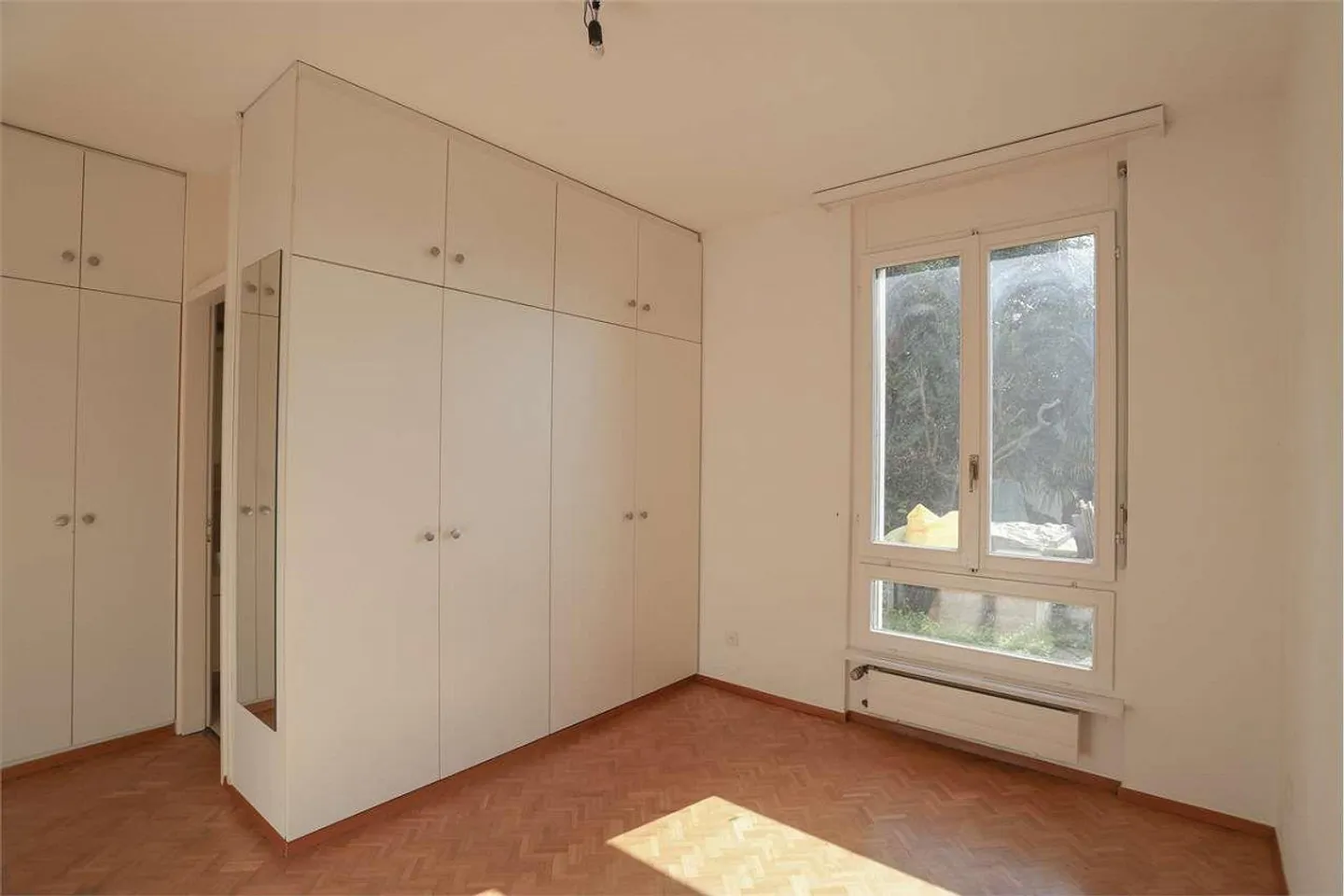 4.5 Rooms with Private Garden in Aldesago - Photo 4 of 13