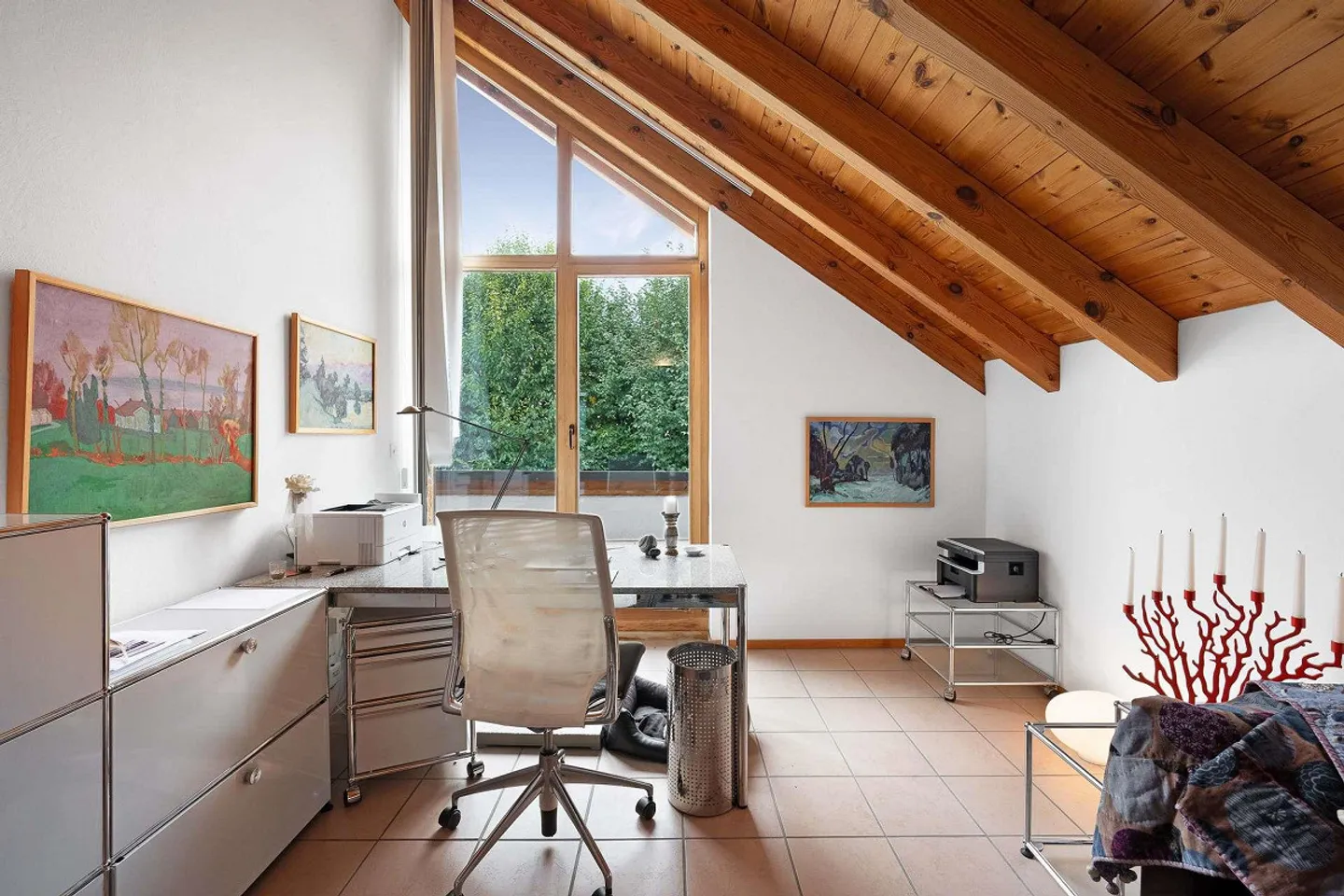 Esclusiva casa unifamiliare di 8,5 stanze con vista mozzafiato sul lago di Costanza - Foto 21 di 30