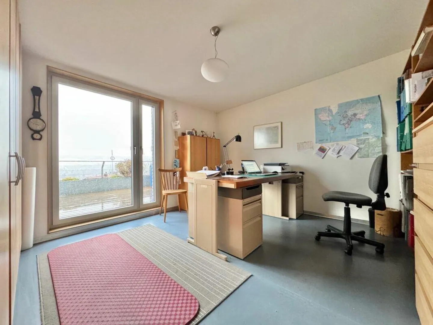 Kaisten / Maison de coin de 5,5 pièces - Photo 12 sur 14