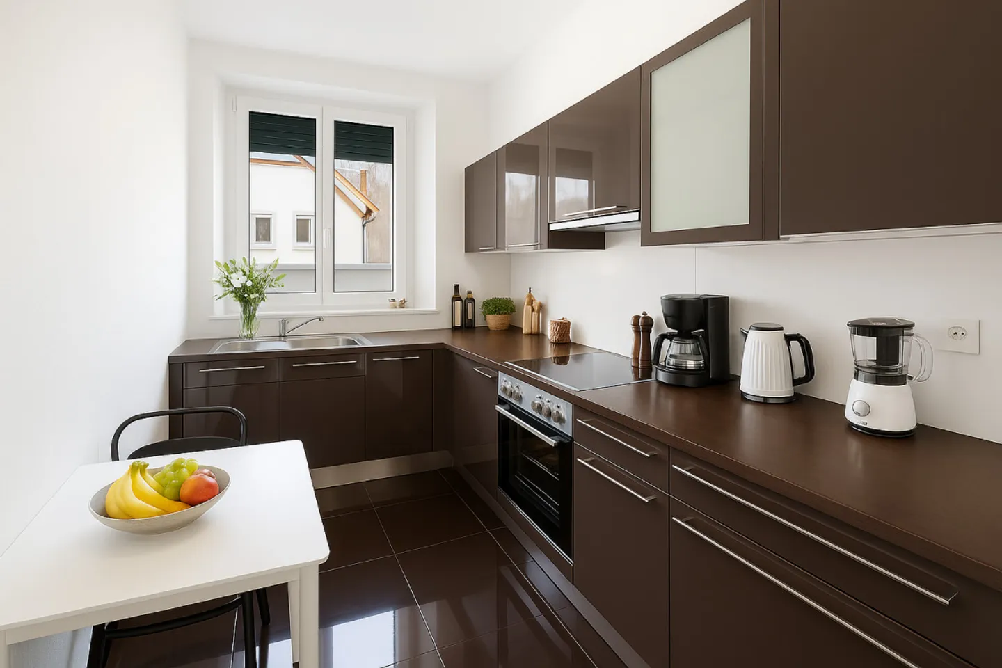 Einfamilienhaus kaufen - Foto 3 von 12