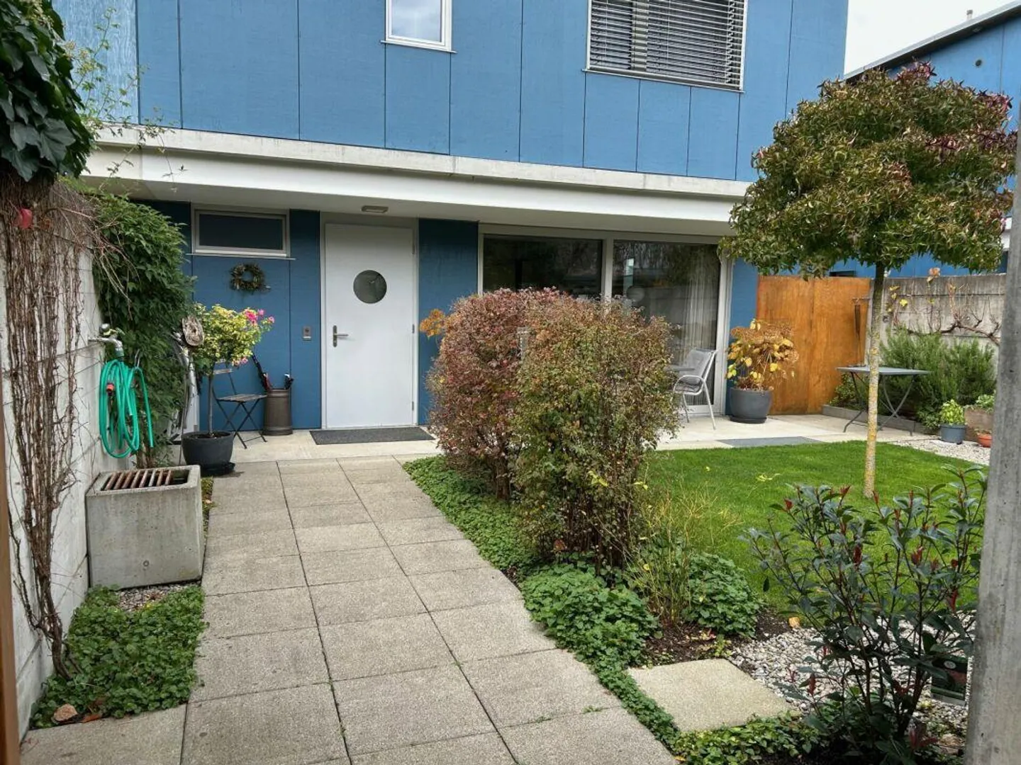 Kaisten / Maison de coin de 5,5 pièces - Photo 13 sur 14