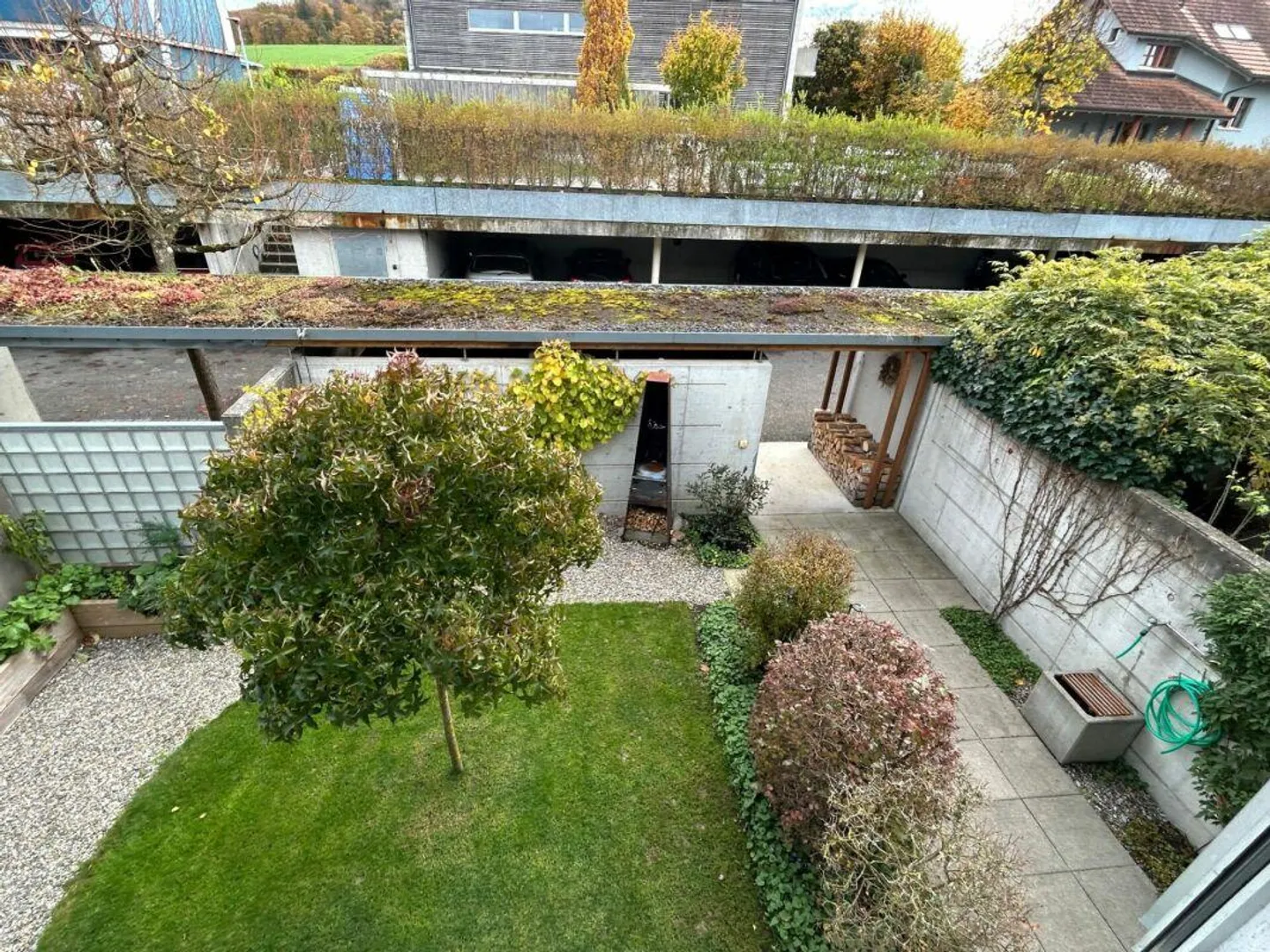 Kaisten / Maison de coin de 5,5 pièces - Photo 14 sur 14