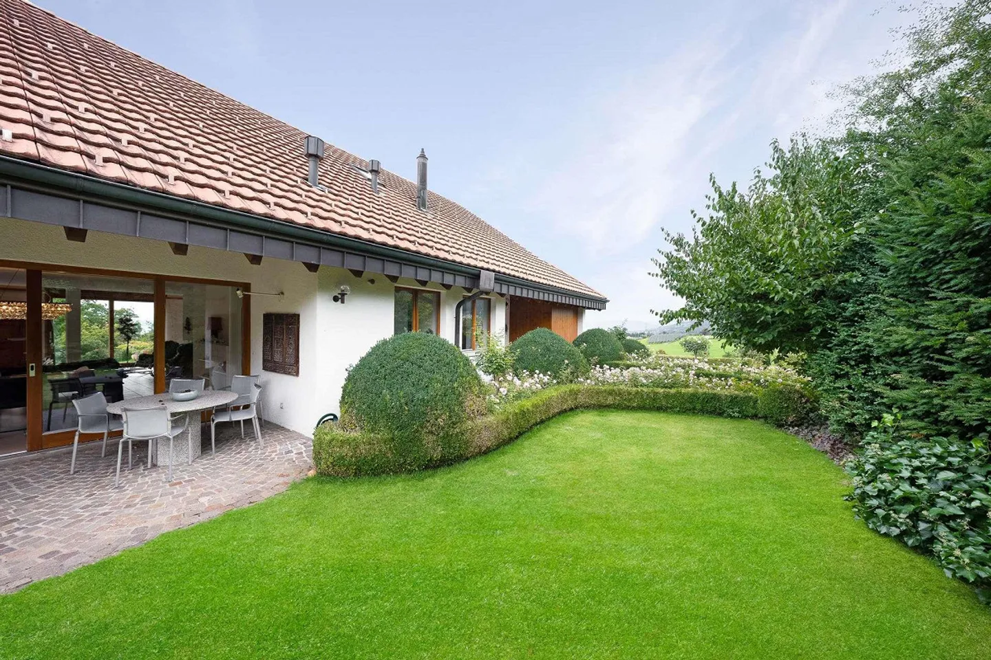 Esclusiva casa unifamiliare di 8,5 stanze con vista mozzafiato sul lago di Costanza - Foto 28 di 30