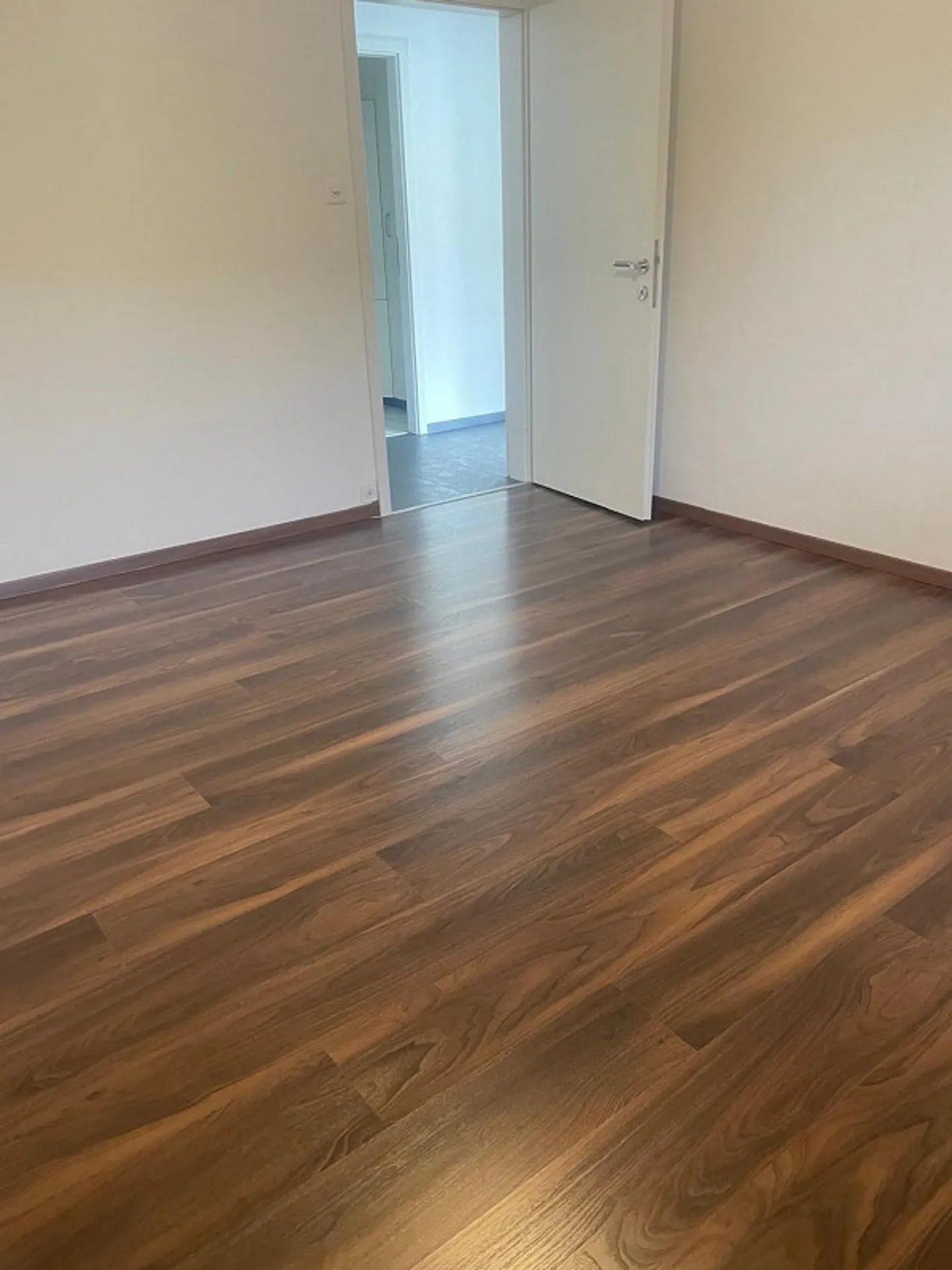 Bright 4-room apartment with balcony and plenty of space - Photo 5 of 11