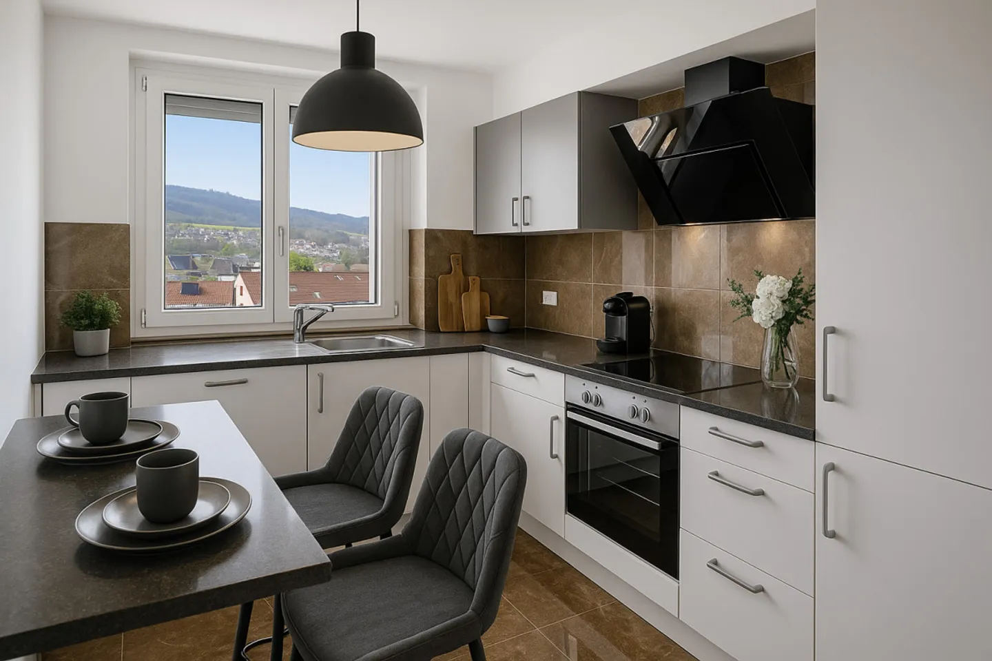 Einfamilienhaus kaufen - Foto 11 von 12