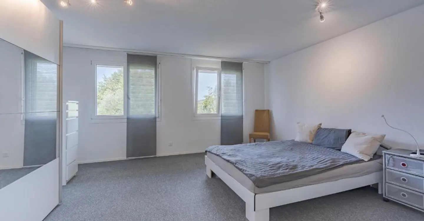 Charmantes Familienhaus in der Natur - Foto 4 von 11