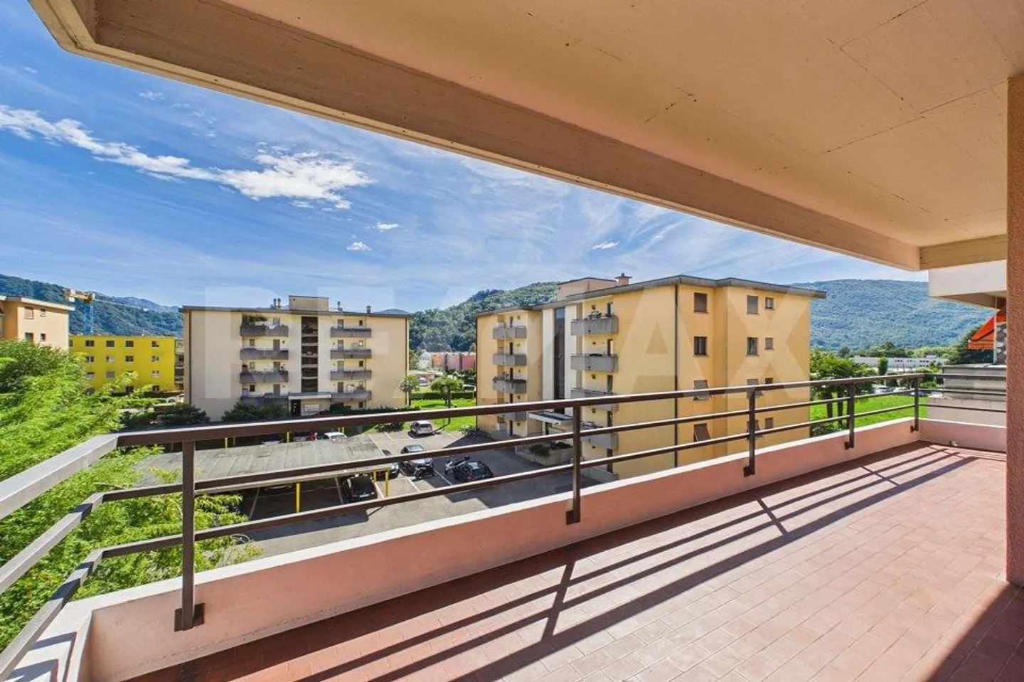 Appartement spacieux et ensoleillé de 2,5 pièces à Caslano - Photo 10 sur 13