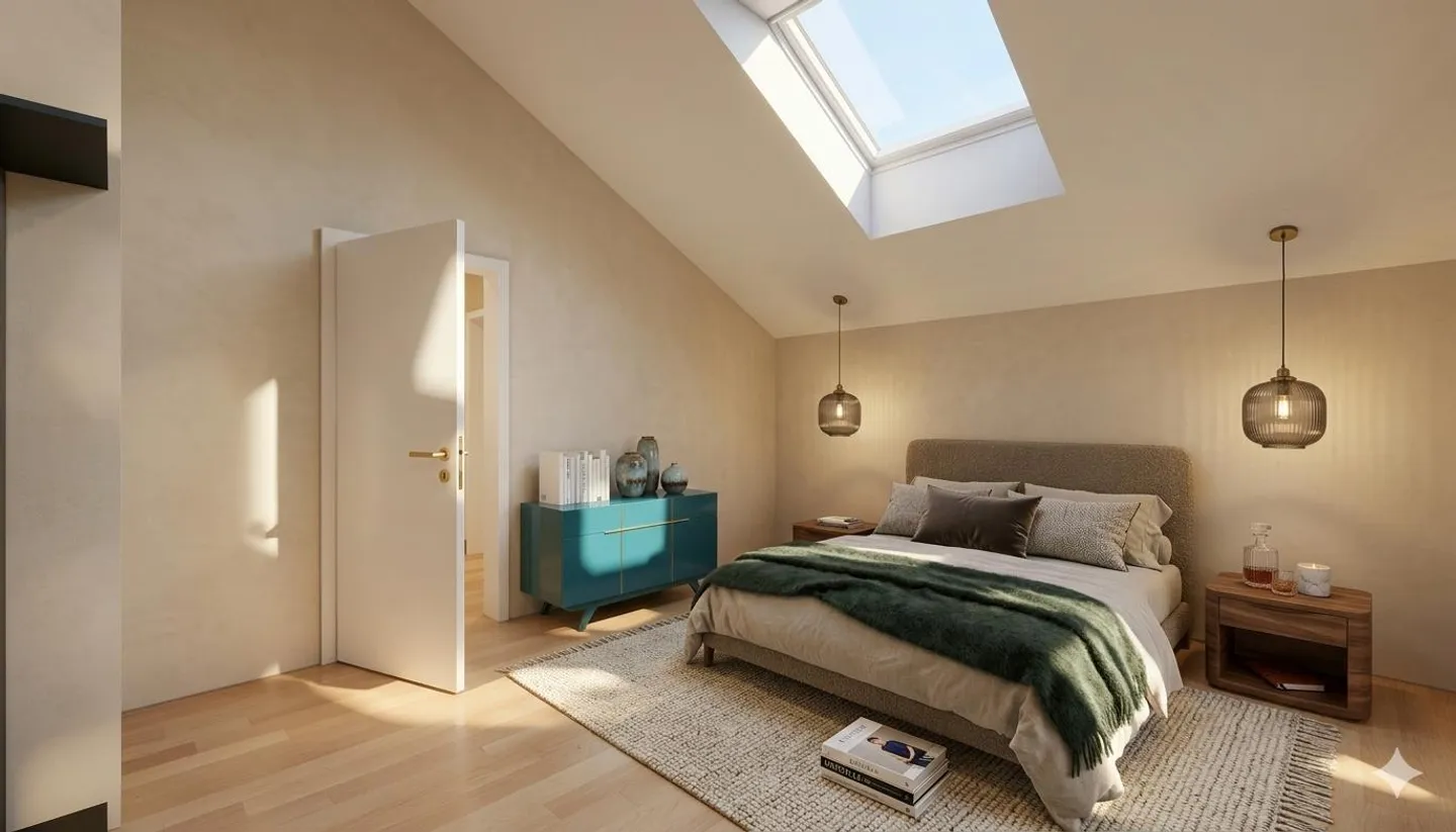 Rêve de maison individuelle pour la famille - Photo 6 sur 7