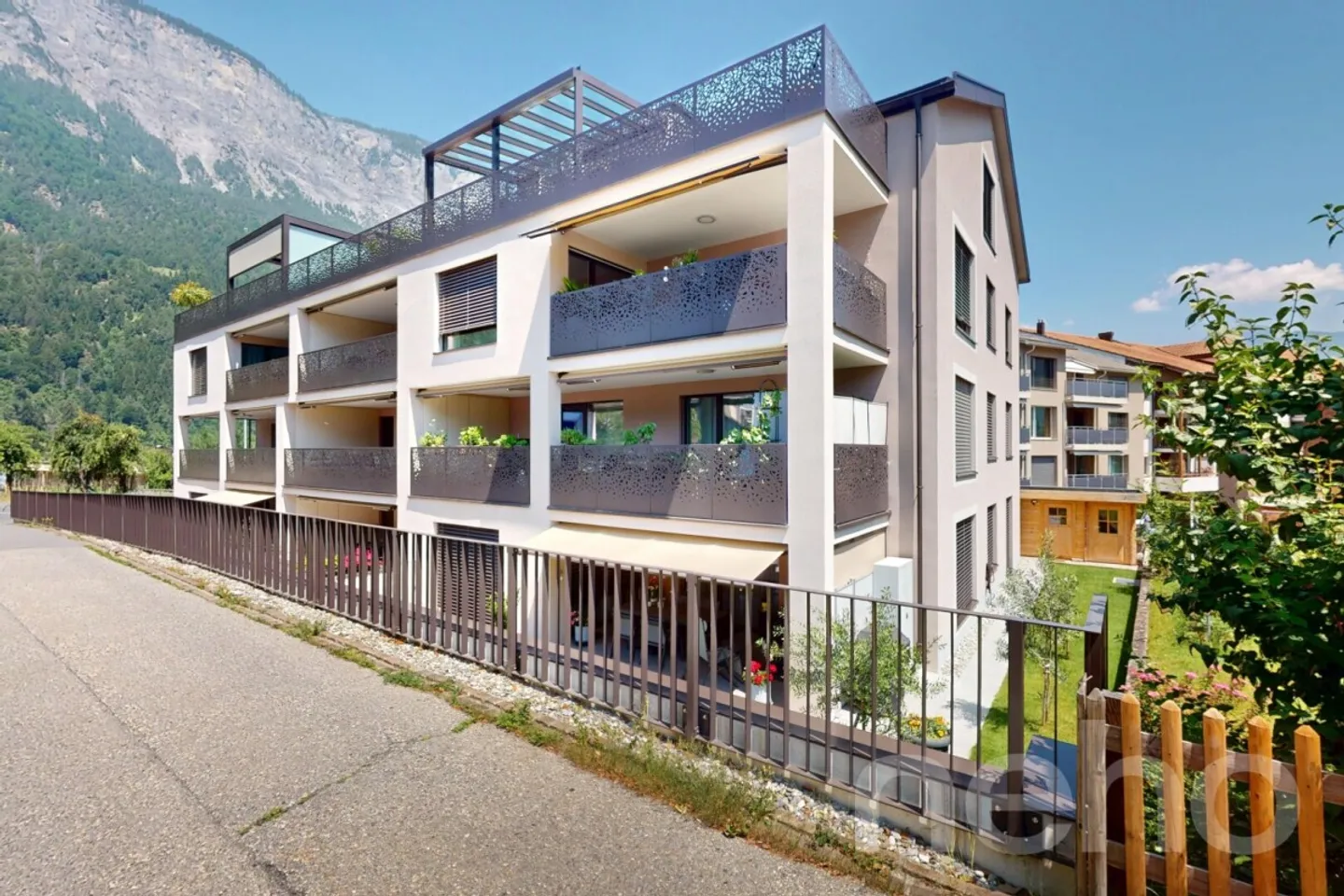 Appartamento in affitto - Foto 1 di 12
