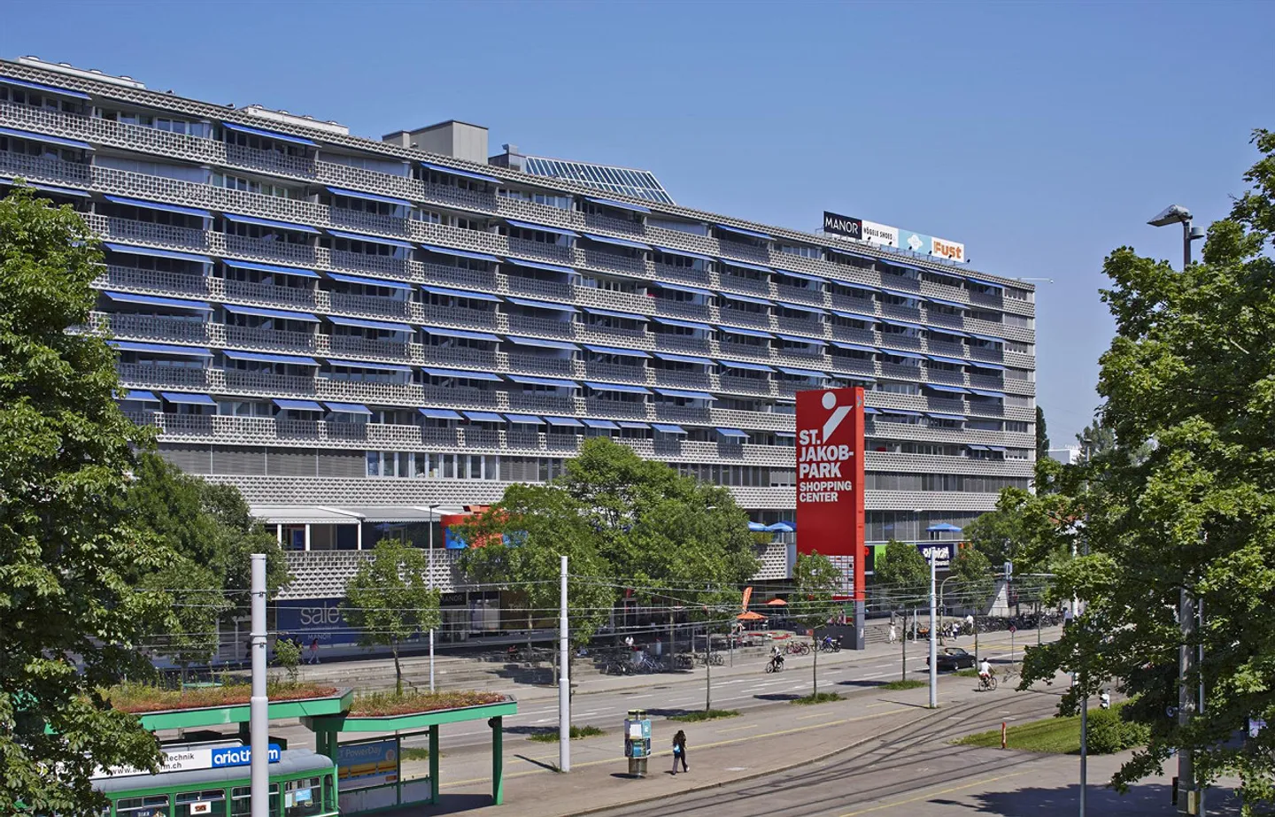 New retail space sought in an attractive location - We have the site - Photo 1 of 4