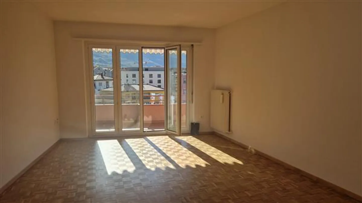 Giubiasco: 3.5-Zimmer-Wohnung - Foto 4 von 9