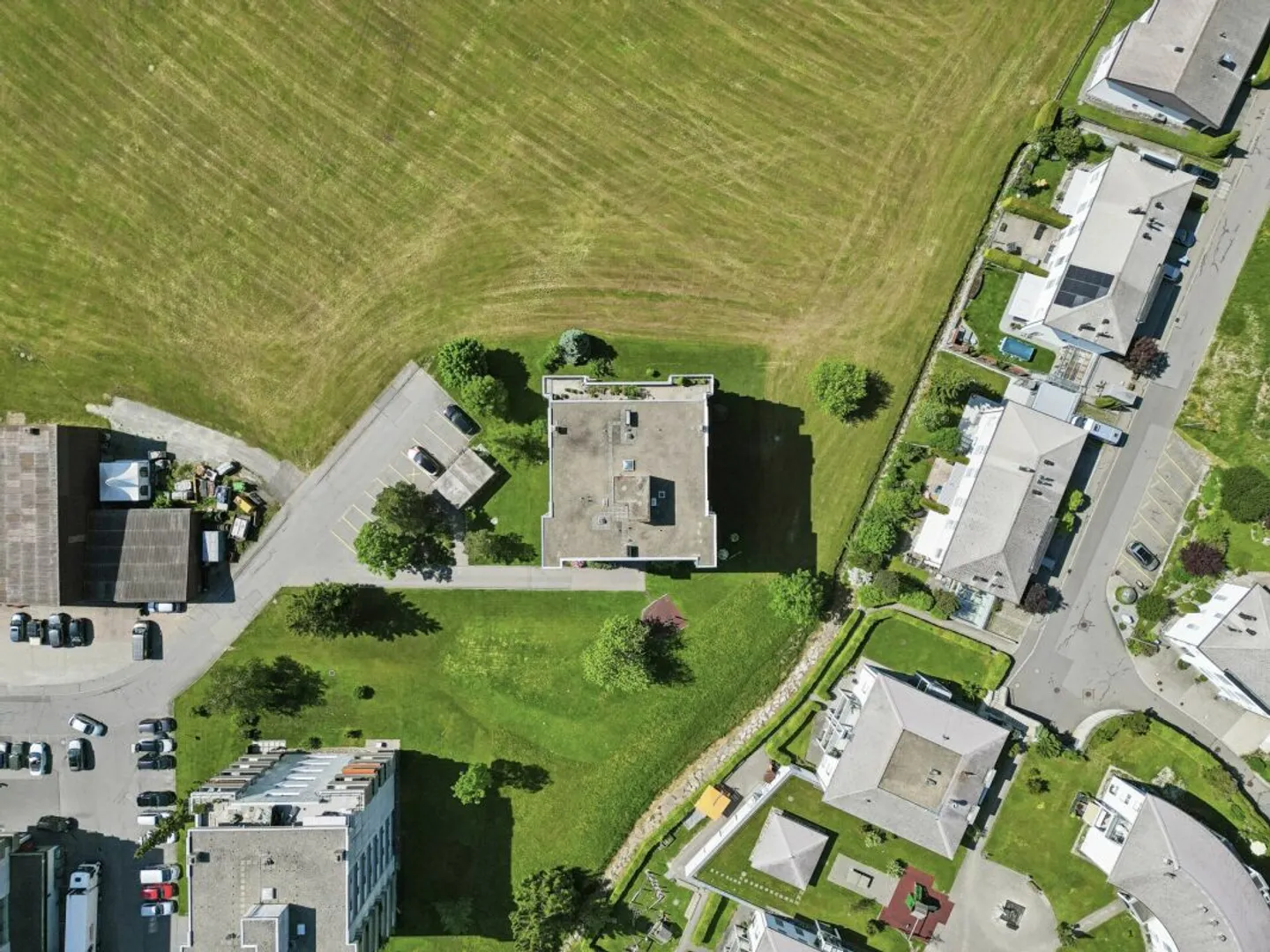 Appartement Charmant avec Vue sur Montagne - Photo 13 sur 13
