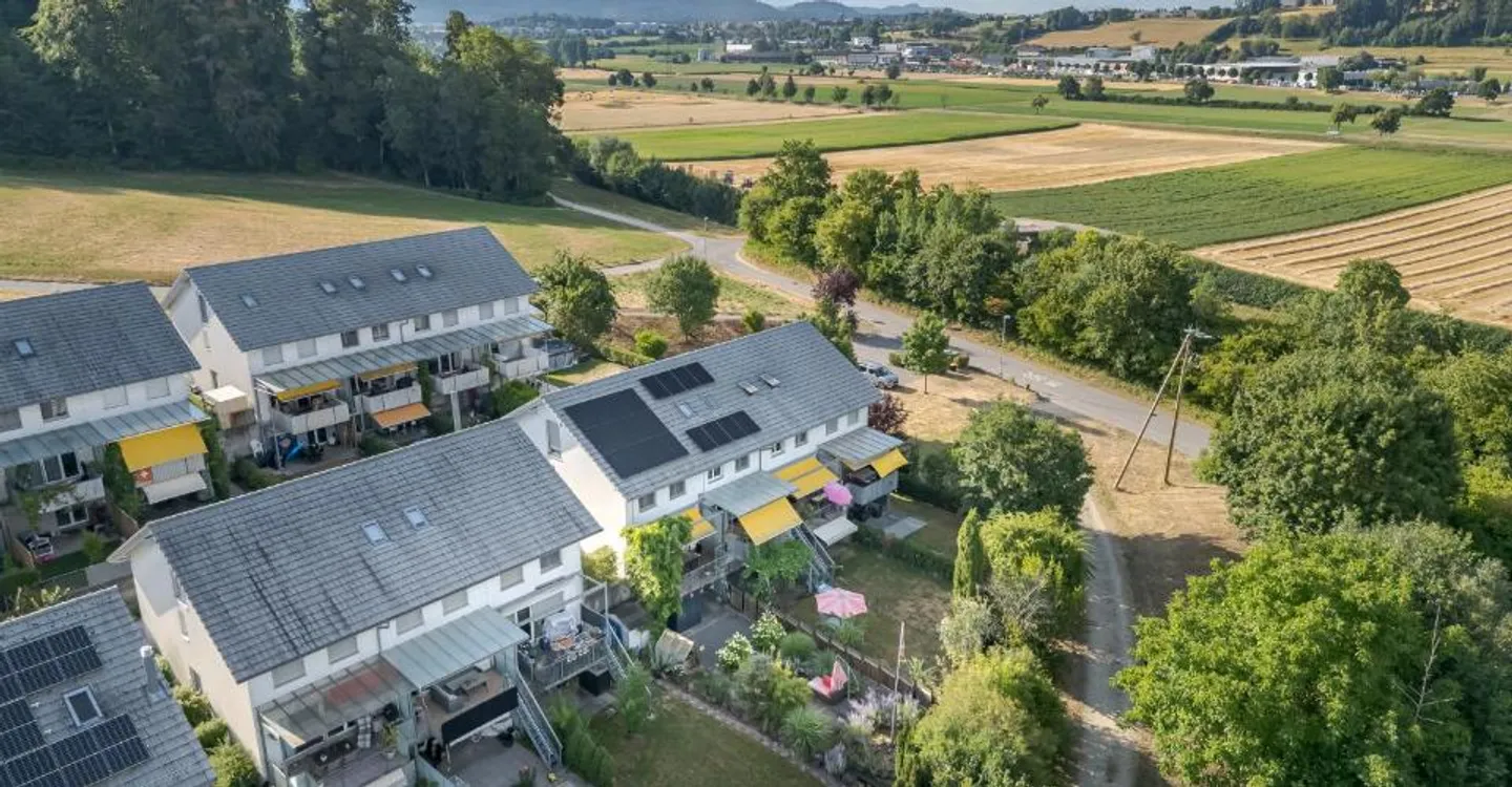 Charmantes Familienhaus in der Natur - Foto 11 von 11